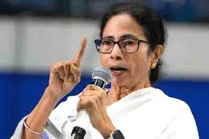 Bengal Assembly- BJP Chief-Whip was dragged out by marshals