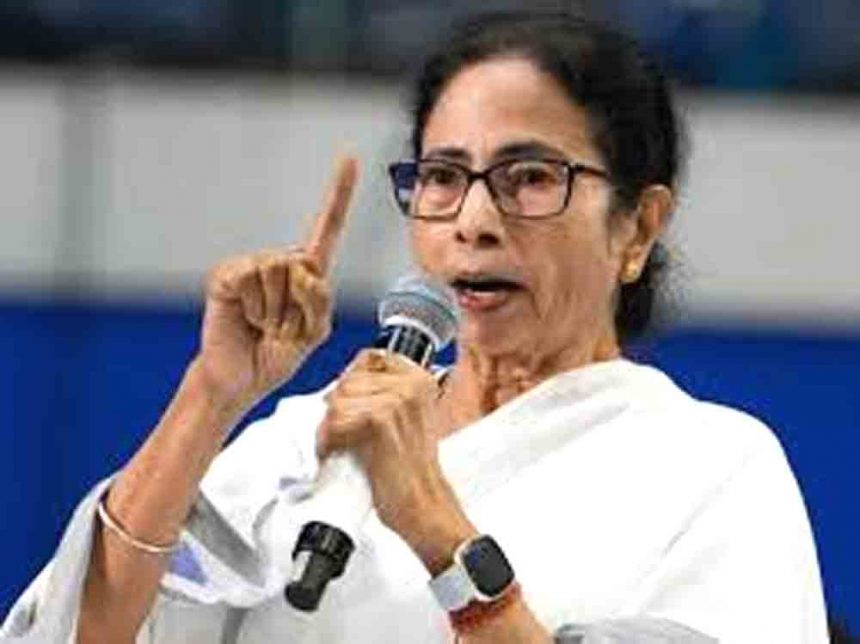Bengal Assembly- BJP Chief-Whip was dragged out by marshals