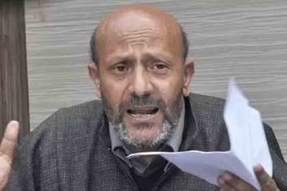 Rashid Engineer attacked in Tihar, injured: Police said - there was a clash with eunuchs