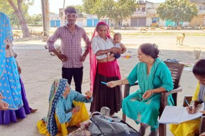 Administration's activity intensifies in highly sensitive villages: Vikram Singh