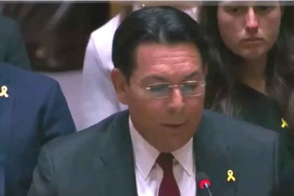 Israel slams France-Britain over Gaza-Hamas issue