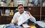 The arrest of BDPO Pooja Sharma in the scam is just a cover-up: Neeraj Sharma