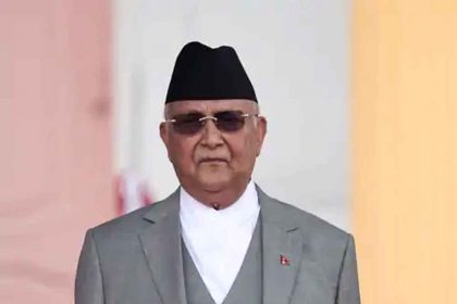 Nepal violence- FIR against Oli who resigned as PM: Accused of ordering police to commit atrocities on protesters