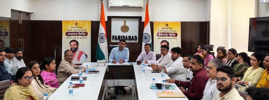 Negligence in birth-death registration will not be tolerated, DC gives a clear warning to private hospitals