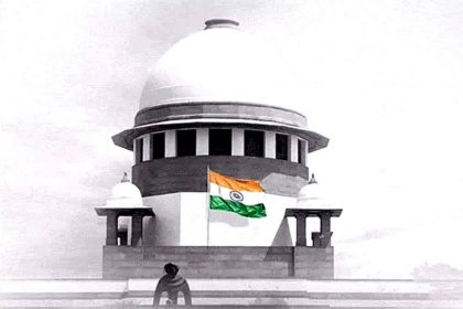 Supreme Court said – defamation should be removed from the category of crime