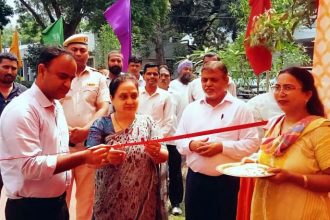 Public Welfare Fair will prove beneficial for the beneficiaries: Praveen Batra