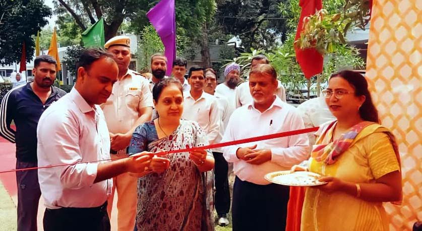Public Welfare Fair will prove beneficial for the beneficiaries: Praveen Batra