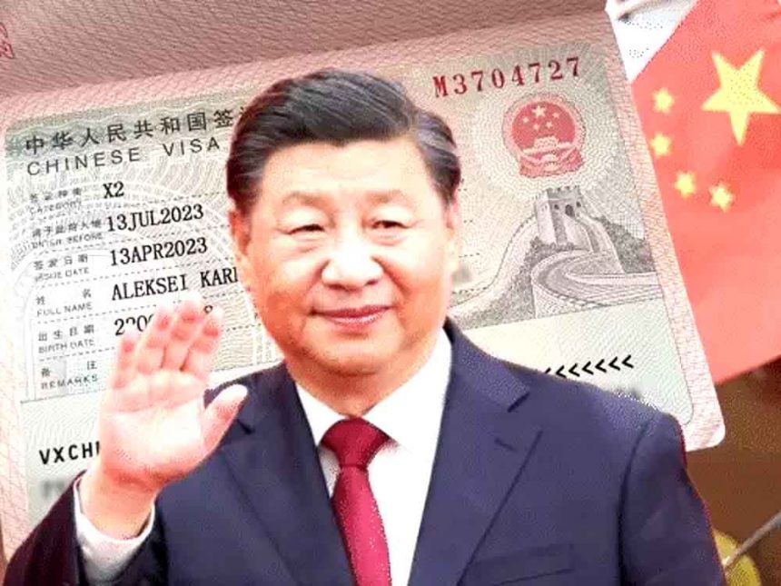 When America increased the H-1B visa fee, China introduced K-visa.