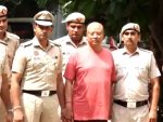 Shrisim sexual abuse case: Chaitanyananda arrested from Agra; produced in Patiala court