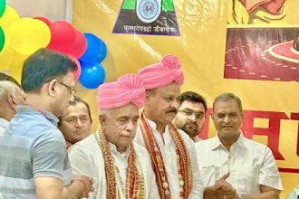 Asking for forgiveness and forgiving are great deeds in themselves: Tippar Chand Sharma