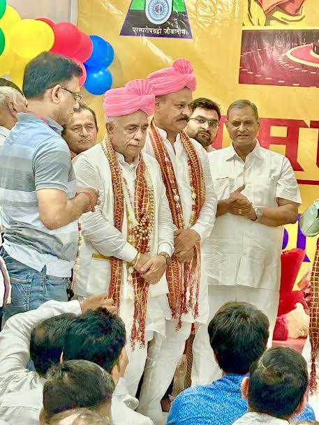 Asking for forgiveness and forgiving are great deeds in themselves: Tippar Chand Sharma