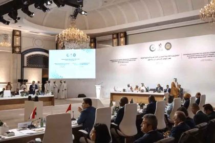 50 Muslim countries gathered in Qatar against Israel: Iran said- Islamic countries should break ties with Israel