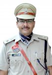 Do not trust suspicious calls and messages and avoid sharing banking information: Varun Singla, SP Palwal