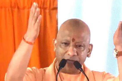 Yogi said – I will get you a ticket to hell without asking: Ghosts of kicks do not listen to words