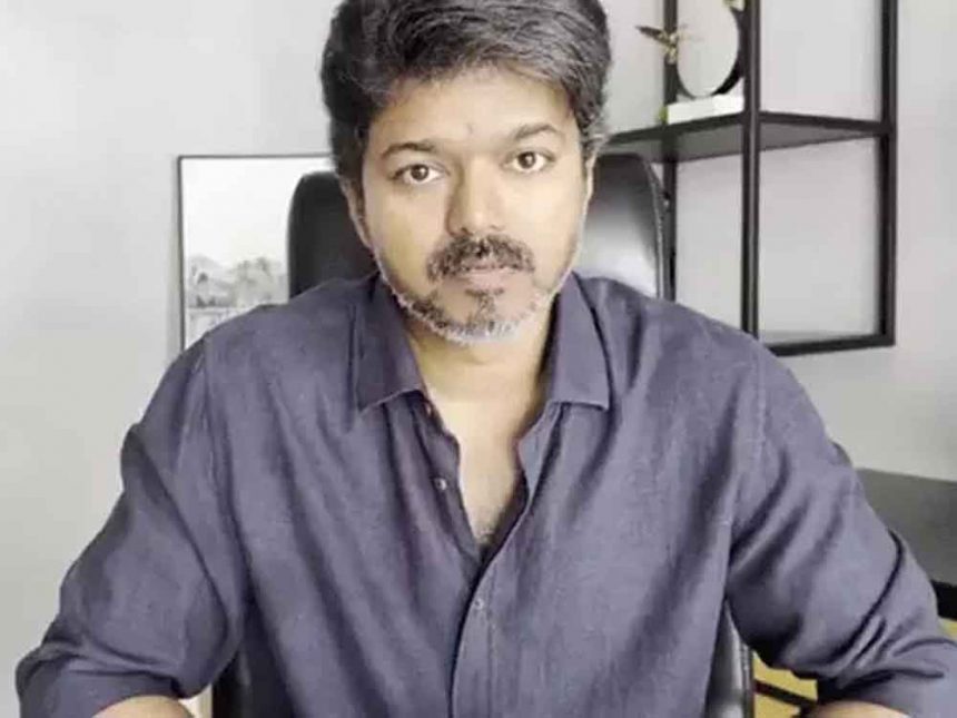 Karur stampede: Vijay says CM Stalin is taking revenge