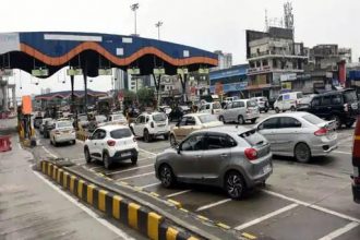 Travelling from Faridabad to Delhi-Noida becomes expensive, new toll rates implemented