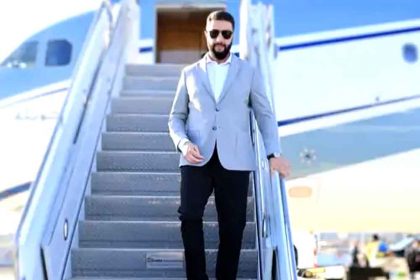 Syria to attend UN General Assembly after 58 years: President al-Sharaa arrives in New York