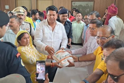 Social cooperation is the main character of institutions: Rajesh Nagar