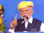 Modi said – dependence on other countries is our biggest enemy