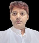 Former district president of JJP Devendra Saurot is now appointed as the state vice president of the party