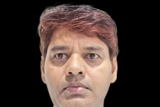 Former district president of JJP Devendra Saurot is now appointed as the state vice president of the party