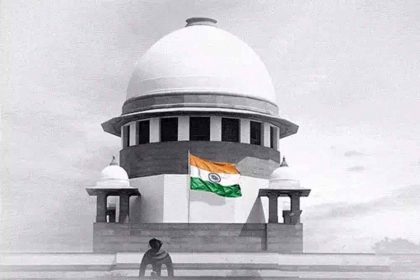 CJI said on Nepal rebellion- we are proud of our constitution