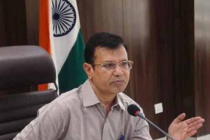 UPSC NDA-CDS exam in Faridabad today