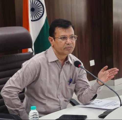 UPSC NDA-CDS exam in Faridabad today