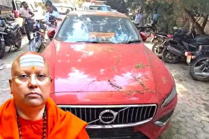 Delhi college principal accused of sexual harassment: 17 female students allege he sent obscene messages