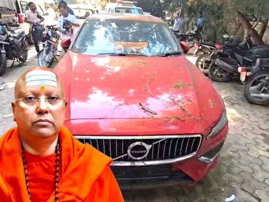 Delhi college principal accused of sexual harassment: 17 female students allege he sent obscene messages