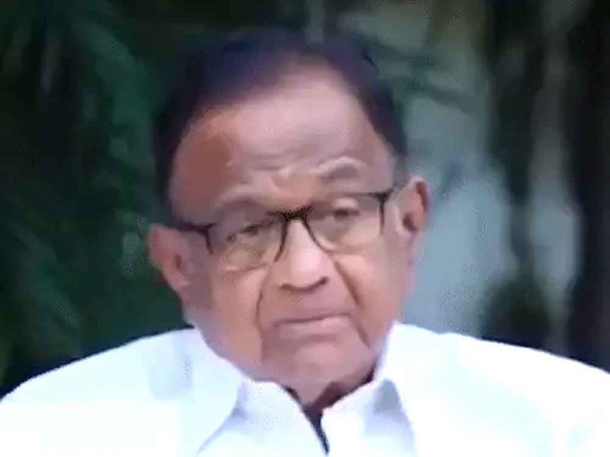 Chidambaram said – I wanted to avenge the Mumbai attacks: There was US pressure on the Manmohan Singh government.