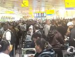 Cyberattacks hit major European airports: Check-in and boarding systems disrupted