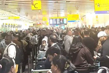 Cyberattacks hit major European airports: Check-in and boarding systems disrupted