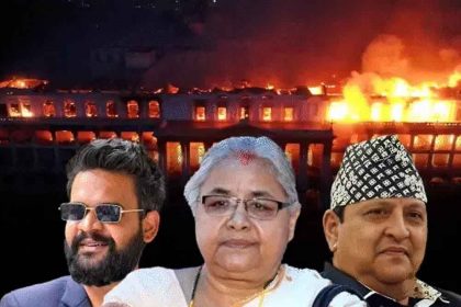 Who will take over power in Nepal after Oli: Rapper Balen Shah and former judge Sushila Karki are big contenders