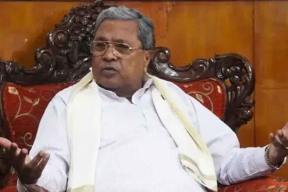Karnataka government said- President and Governor are only nominal heads