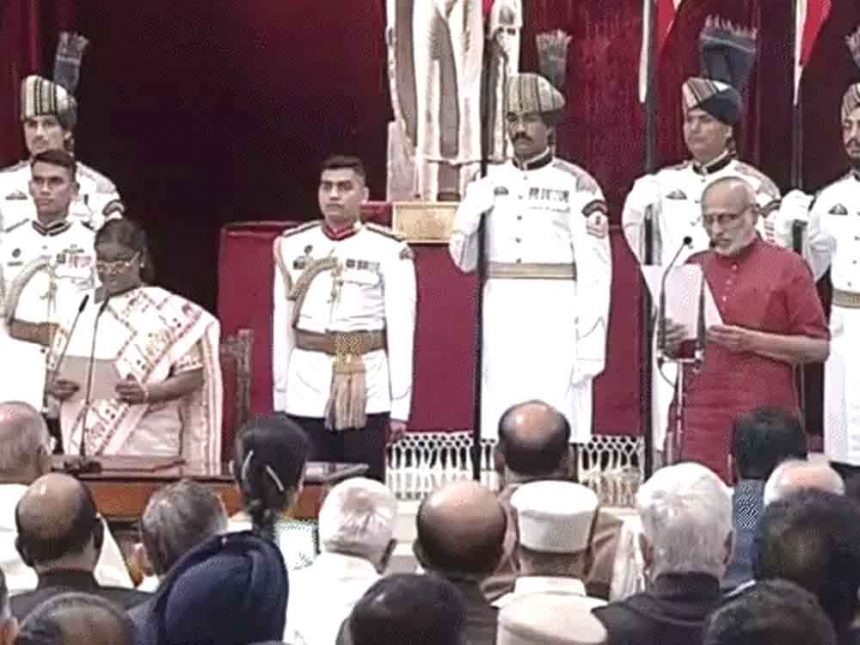 CP Radhakrishnan 15th Vice President of India: Term will be till September 2030