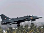 Hindustan Aeronautics gets order for 97 Tejas fighter jets