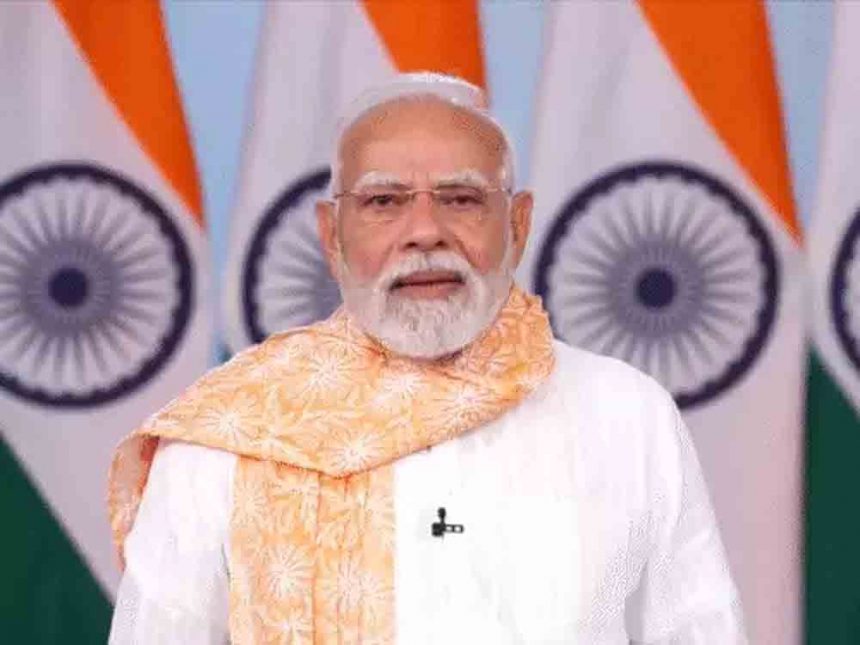 PM said- Congress-RJD abused my mother: This is an insult to every mother of the country