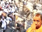 On Bareilly riots, Yogi said – Maulana has forgotten whose rule it is.
