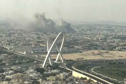 Israel attacks Qatar's capital Doha: Hamas leader narrowly escapes