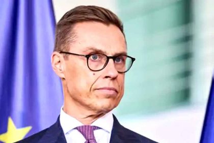Finland's President said – India is an emerging power, do not consider it like China and Russia.