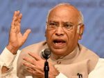 Kharge's question- has the Election Commission become the office of the BJP