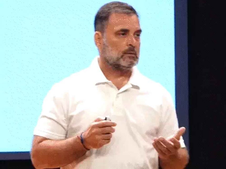 Rahul's presentation claims deletion of voters: whose names were deleted
