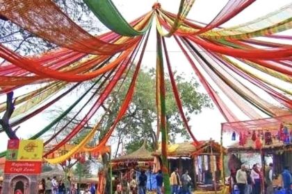 Surajkund Diwali Mela to witness celebrations, promotion of art, culture and entrepreneurship