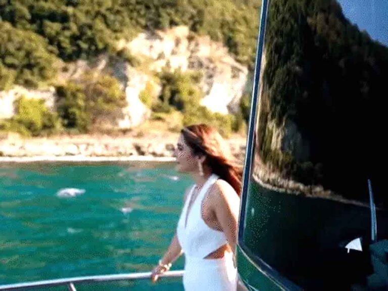 Controversy erupts over new Pakistani dating show 'Lazawal Ishq': Men and women live together without marriage