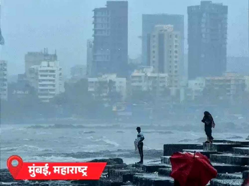 Rain and floods in Maharashtra, 10 people died in 5 districts; 12 thousand rescued