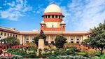 Center said- order to impose deadline on President and Governor is wrong