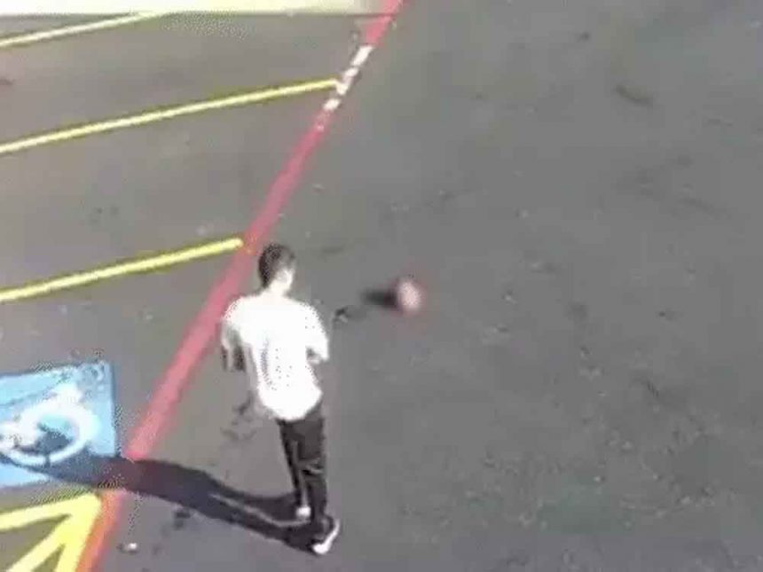 Indian-origin man beheaded in America: Murdered in front of wife and son