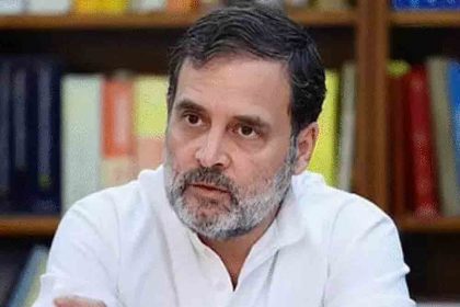 Congress wrote on X- B for bidi, B for Bihar: Now apologized