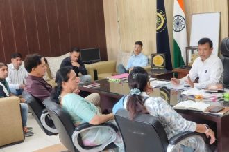 CM Nayab Saini will launch the 'Deen Dayal Lado Laxmi Yojana' mobile app online today.